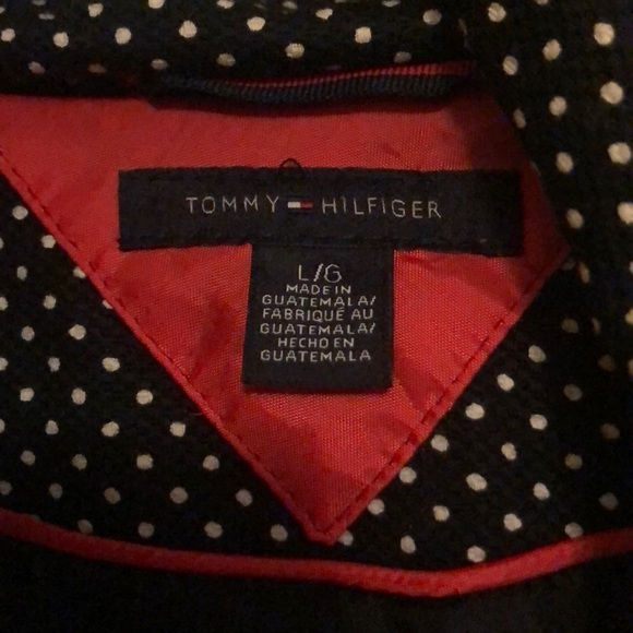 Tommy Hilfiger Trench - Picture 2 of 6